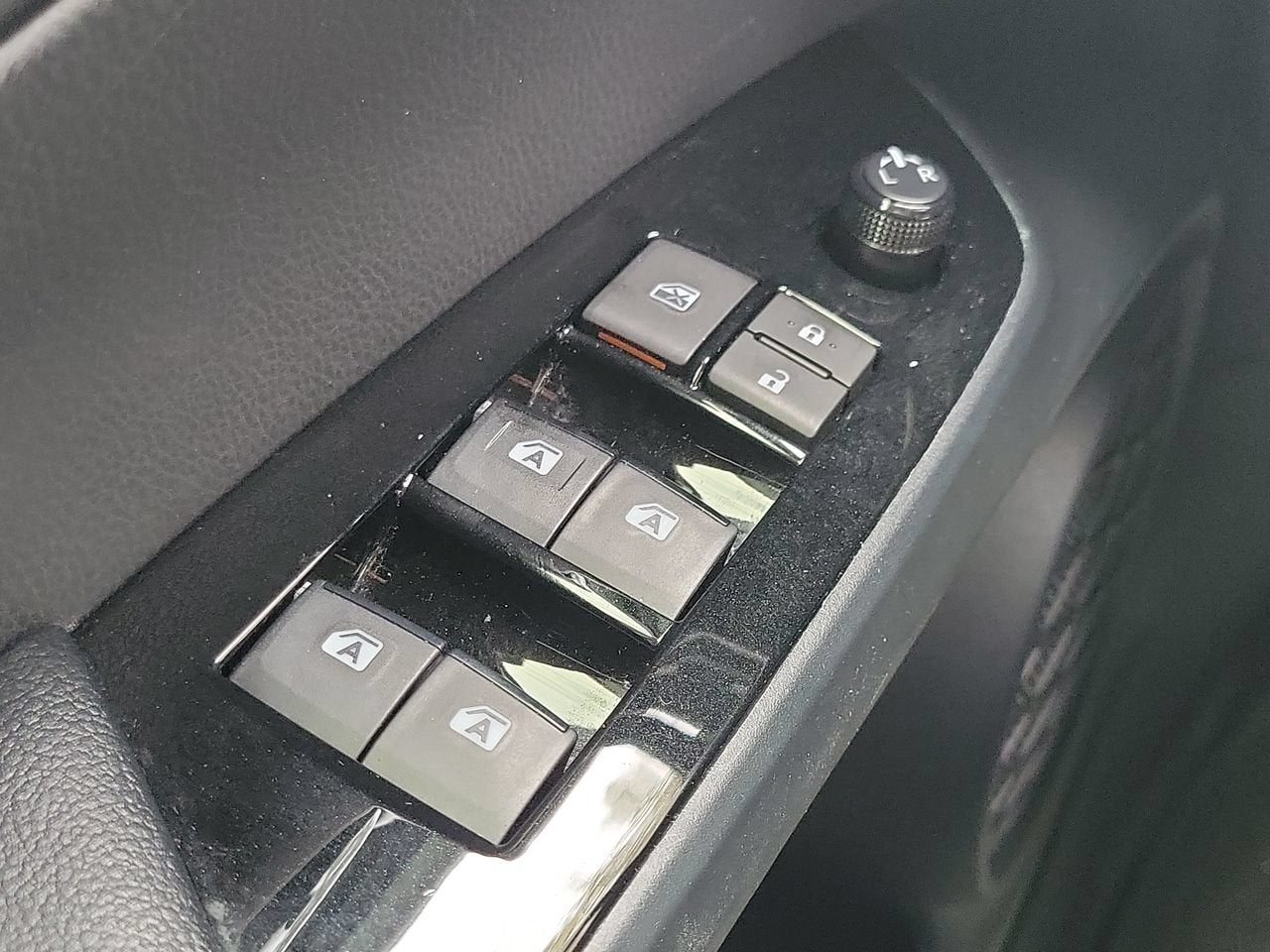 2018 Toyota Prius Two