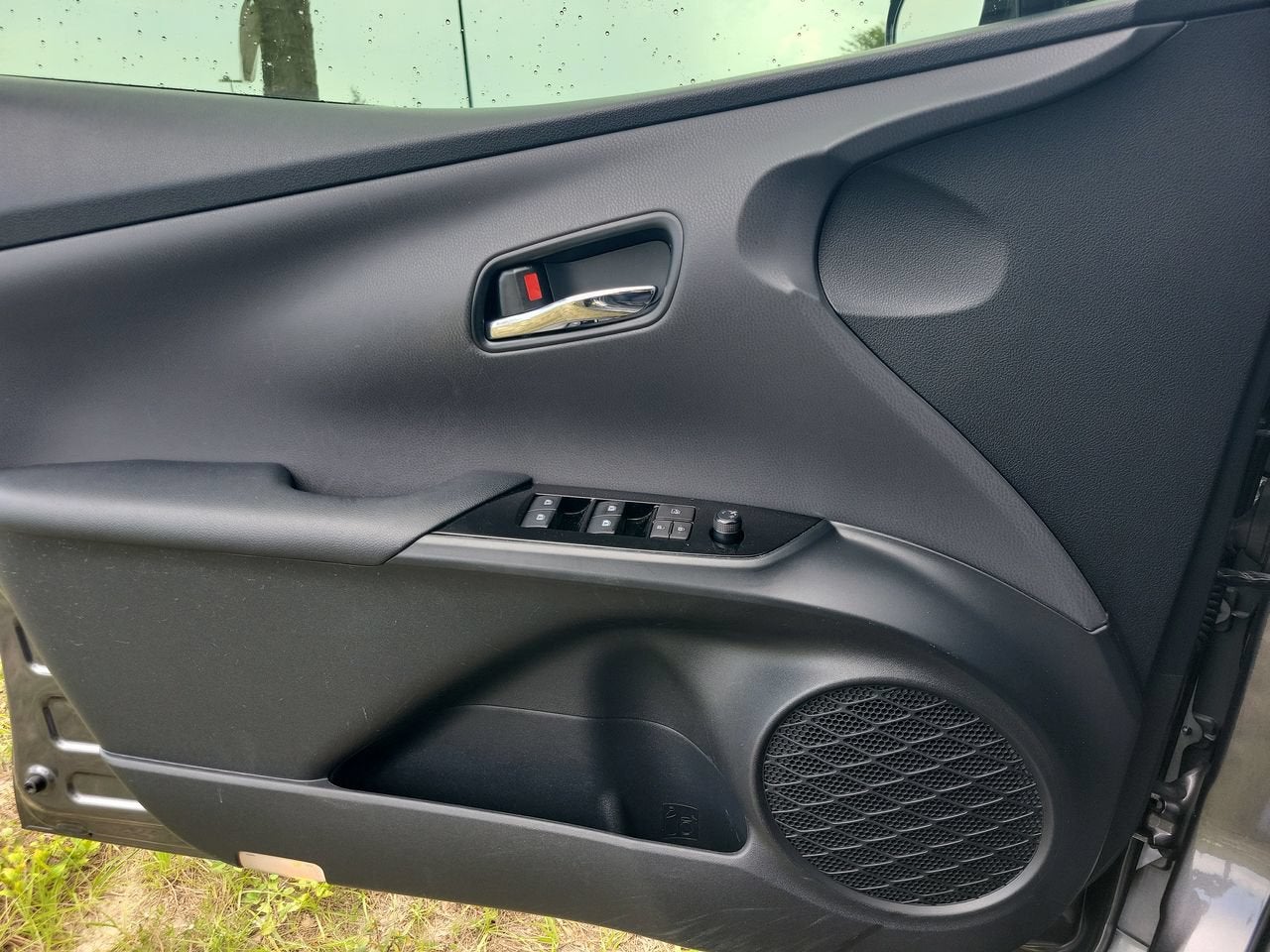 2018 Toyota Prius Two