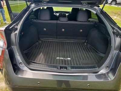 2018 Toyota Prius Two