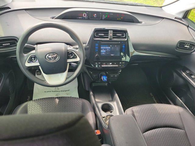 2018 Toyota Prius Two