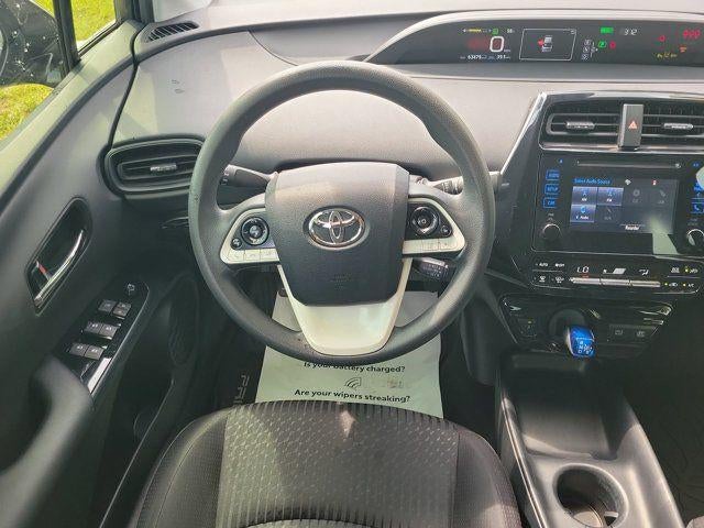 2018 Toyota Prius Two