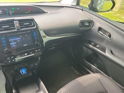2018 Toyota Prius Two