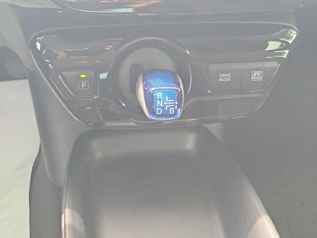2018 Toyota Prius Two