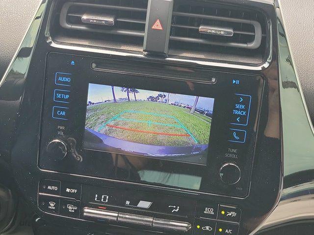 2018 Toyota Prius Two