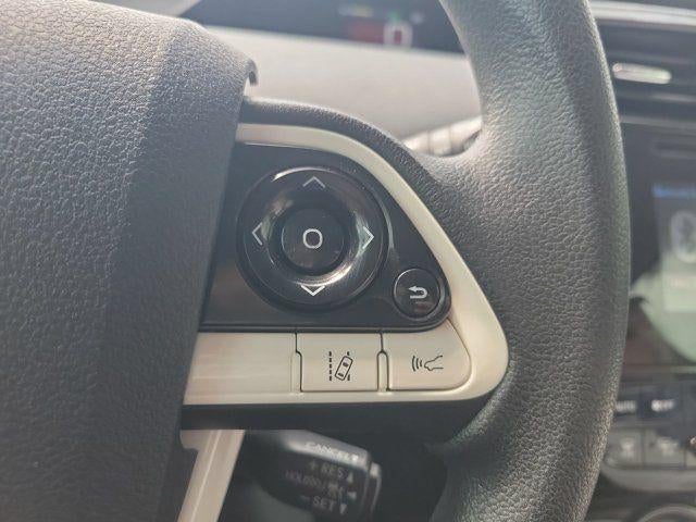 2018 Toyota Prius Two