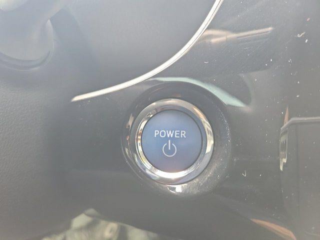 2018 Toyota Prius Two