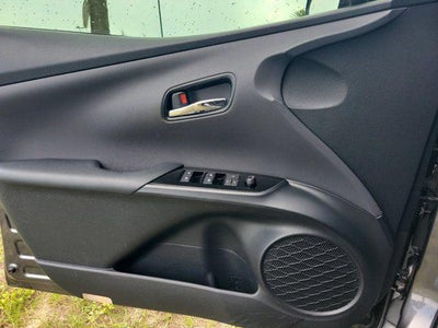 2018 Toyota Prius Two