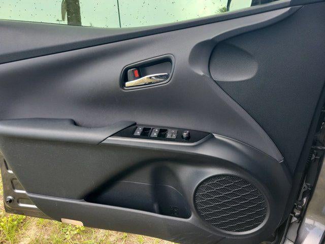 2018 Toyota Prius Two