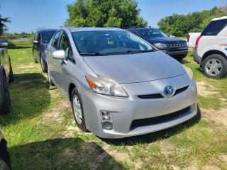 2011 Toyota Prius Two