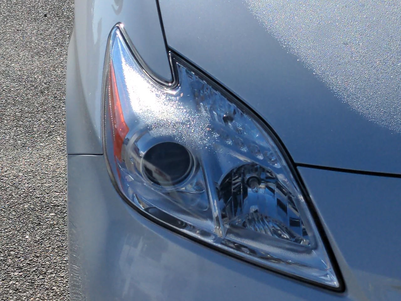 2014 Toyota Prius Three
