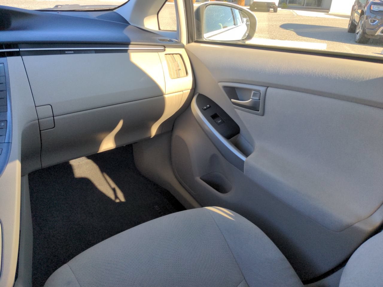 2014 Toyota Prius Three
