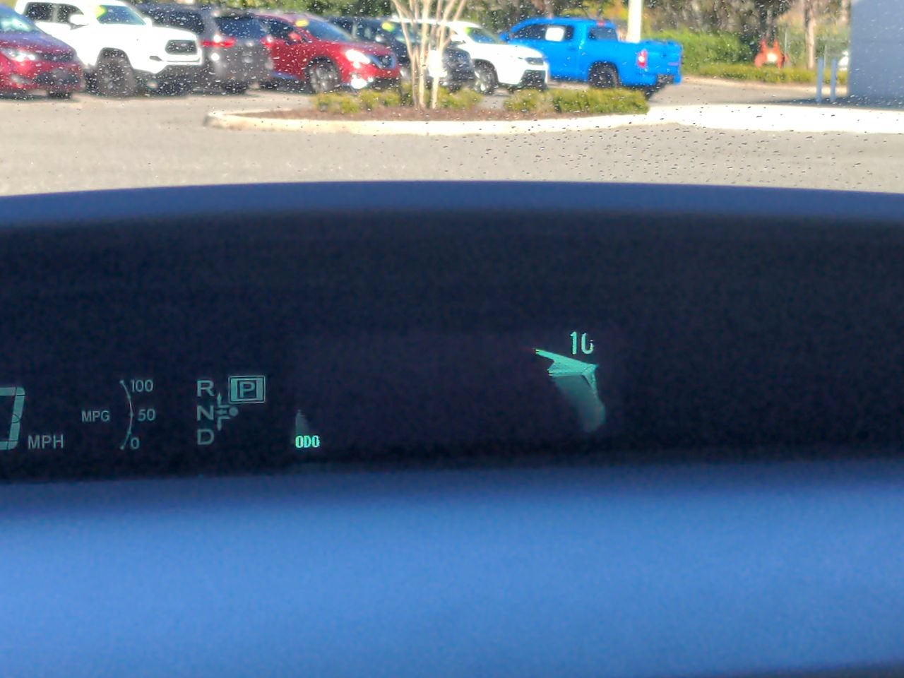 2014 Toyota Prius Three