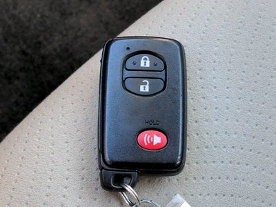 2014 Toyota Prius Three