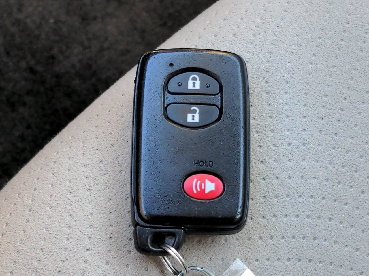 2014 Toyota Prius Three