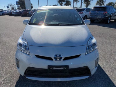 2014 Toyota Prius Three