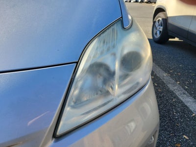 2012 Toyota Prius Five