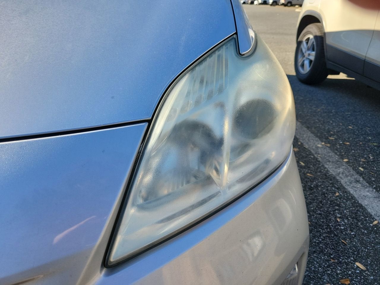 2012 Toyota Prius Five