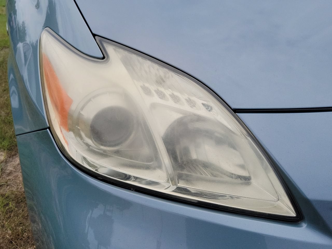 2014 Toyota Prius Three