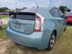 2014 Toyota Prius Three