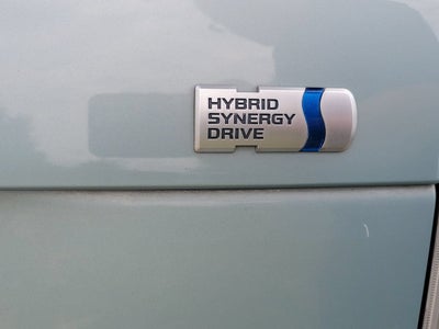 2014 Toyota Prius Three