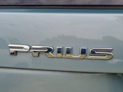 2014 Toyota Prius Three