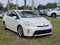 2015 Toyota Prius Four