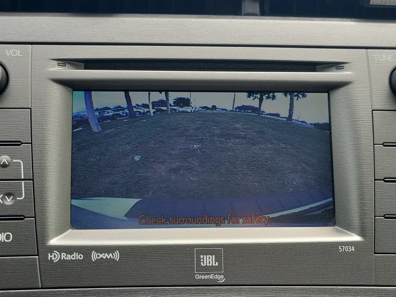 2015 Toyota Prius Four