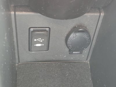 2015 Toyota Prius Four