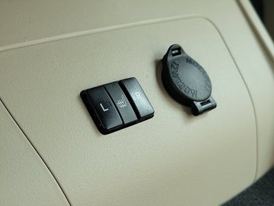 2015 Toyota Prius Four