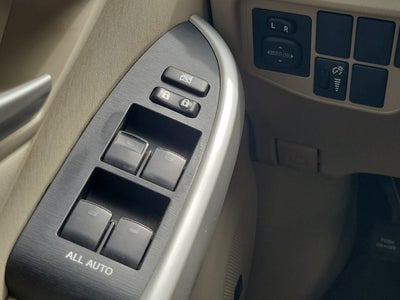 2015 Toyota Prius Four