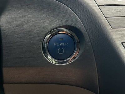 2015 Toyota Prius Four