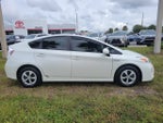 2015 Toyota Prius Four