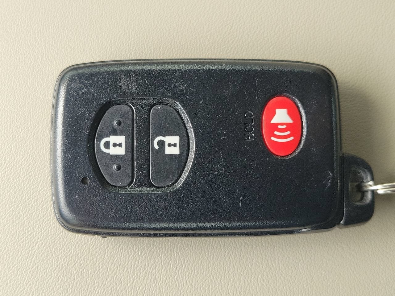 2015 Toyota Prius Four