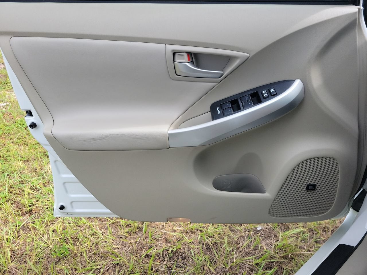 2015 Toyota Prius Four
