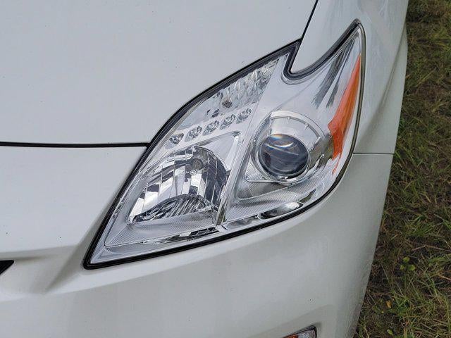 2015 Toyota Prius Four