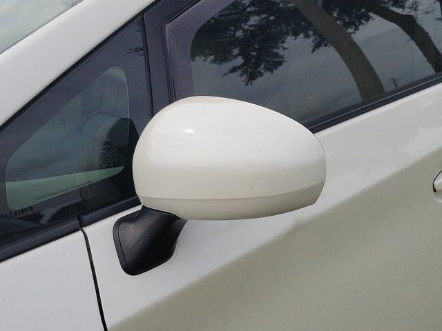 2015 Toyota Prius Four