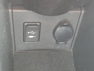 2015 Toyota Prius Four