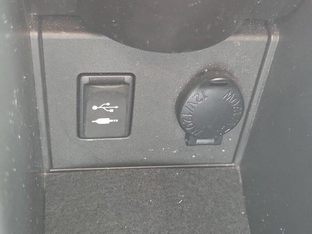 2015 Toyota Prius Four