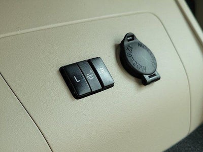 2015 Toyota Prius Four