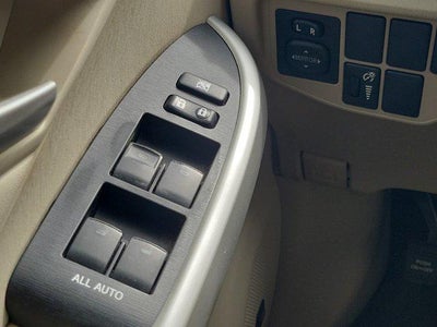 2015 Toyota Prius Four