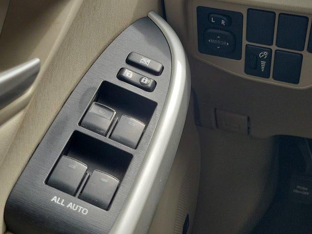 2015 Toyota Prius Four