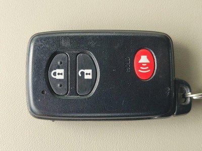 2015 Toyota Prius Four