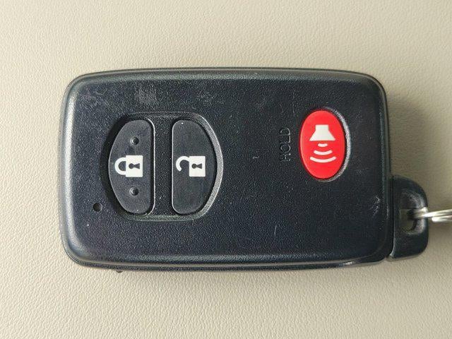 2015 Toyota Prius Four