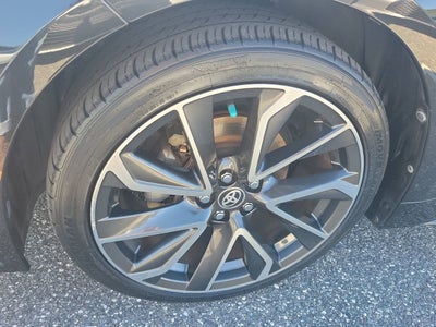 2020 Toyota Corolla XSE