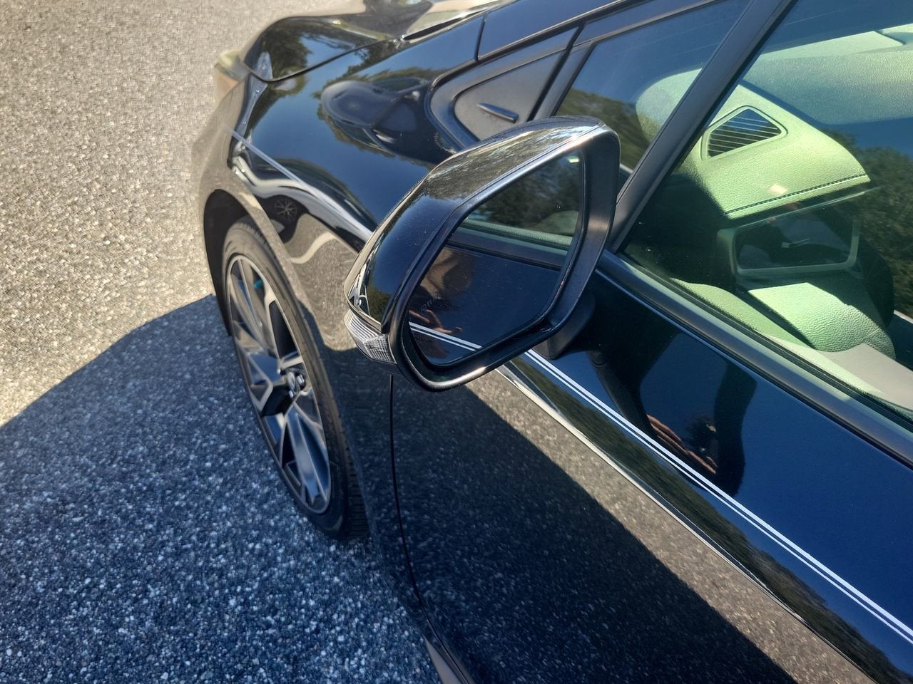 2020 Toyota Corolla XSE