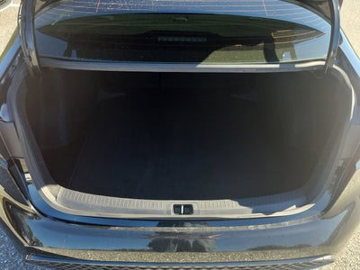 2020 Toyota Corolla XSE