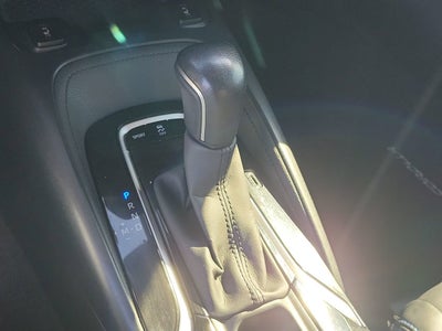 2020 Toyota Corolla XSE