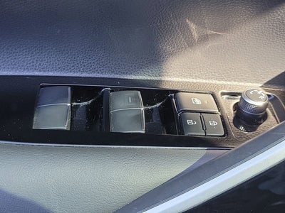 2020 Toyota Corolla XSE