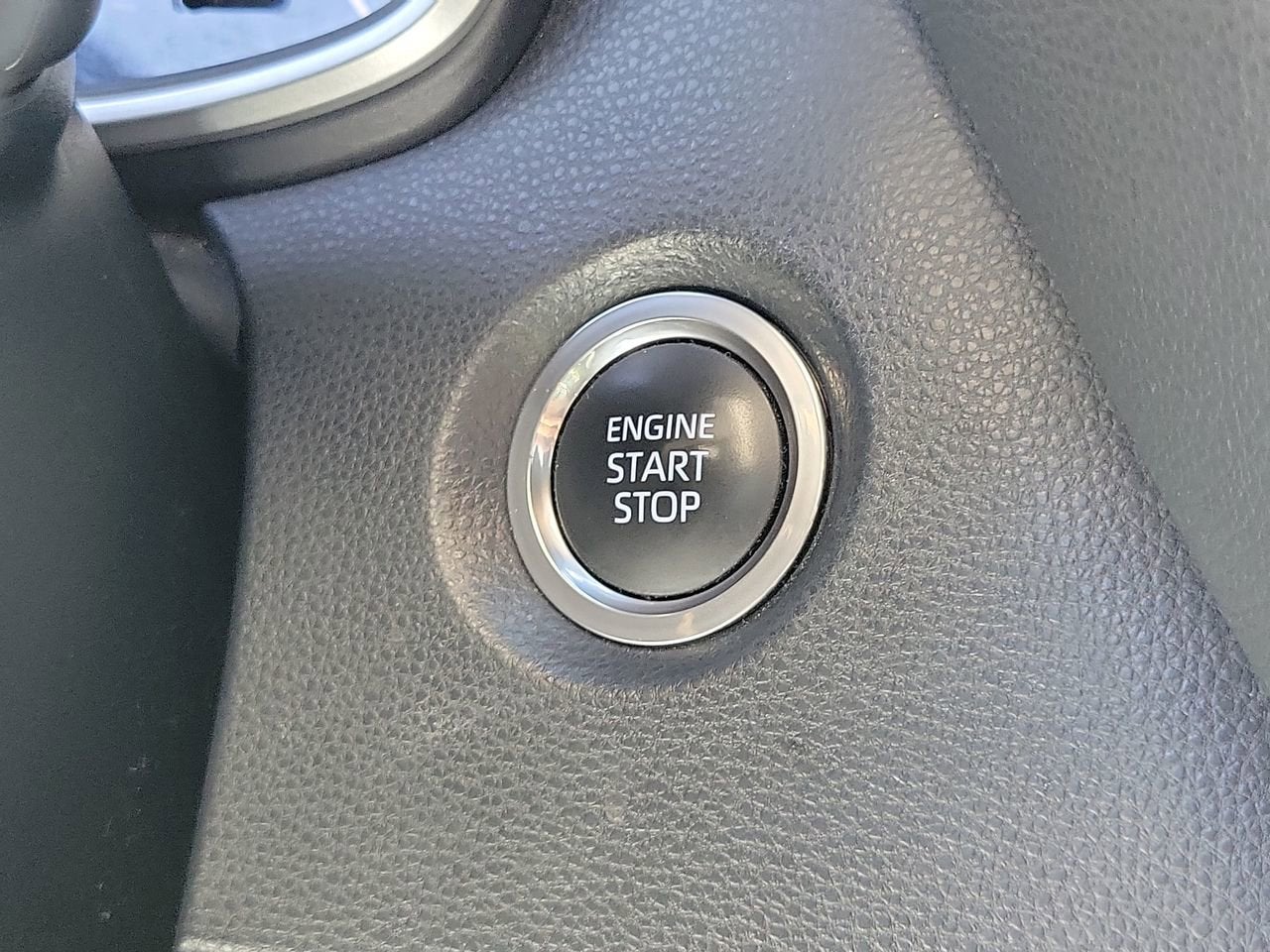 2020 Toyota Corolla XSE