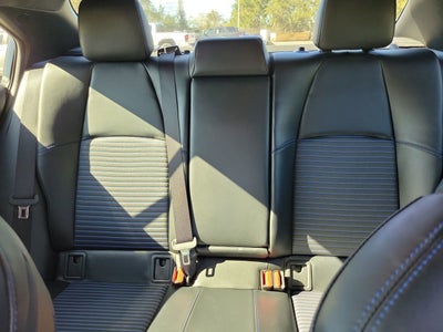 2020 Toyota Corolla XSE